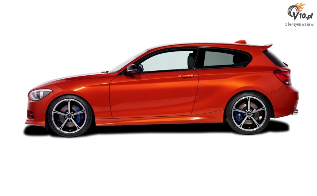 BMW 1 ACS1 Sport AC Schnitzer