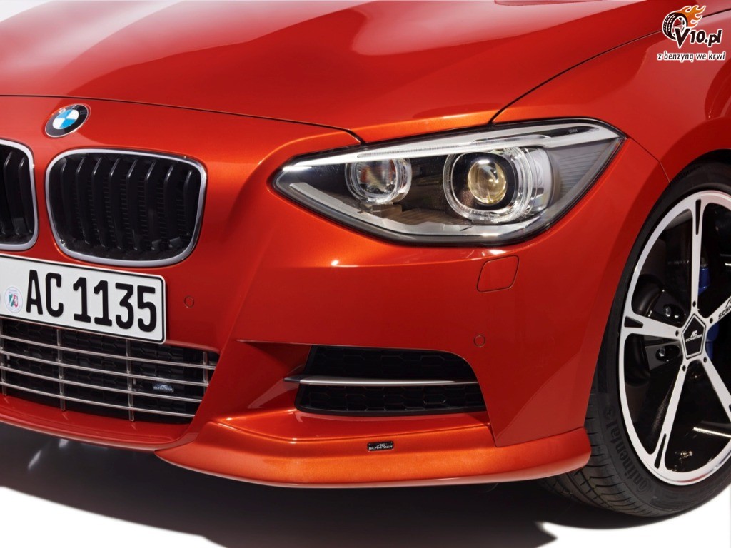 BMW 1 ACS1 Sport AC Schnitzer