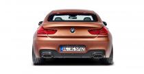 BMW serii 6 Gran Coupe