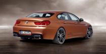 BMW serii 6 Gran Coupe