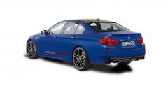 BMW M5 AC Schnitzer