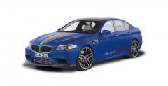 BMW M5 AC Schnitzer