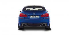 BMW M5 AC Schnitzer