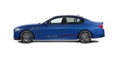 BMW M5 AC Schnitzer