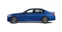 BMW M5 AC Schnitzer