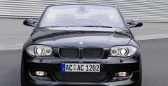 BMW 1 cabrio AC Schnitzer