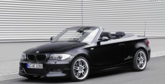 BMW 1 cabrio AC Schnitzer