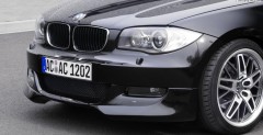 BMW 1 cabrio AC Schnitzer