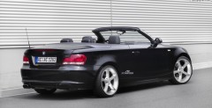 BMW 1 cabrio AC Schnitzer