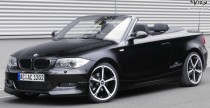 BMW 1 cabrio AC Schnitzer