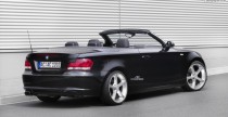 BMW 1 cabrio AC Schnitzer