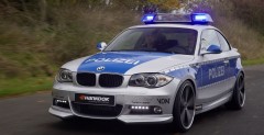 BMW 123d Coupe tuning AC Schnitzer - radiowz