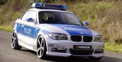 BMW 123d Coupe tuning AC Schnitzer - radiowz