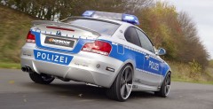 BMW 123d Coupe tuning AC Schnitzer - radiowz