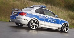 BMW 123d Coupe tuning AC Schnitzer - radiowz