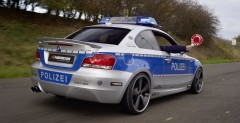 BMW 123d Coupe tuning AC Schnitzer - radiowz