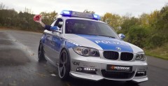 BMW 123d Coupe tuning AC Schnitzer - radiowz