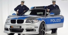 BMW 123d Coupe tuning AC Schnitzer - radiowz