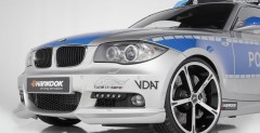 BMW 123d Coupe tuning AC Schnitzer - radiowz