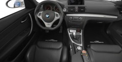 BMW 123d Coupe tuning AC Schnitzer - radiowz