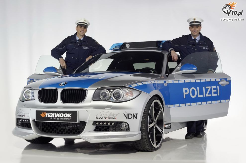 BMW 123d Coupe tuning AC Schnitzer - radiowz