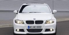 BMW 3 Sedan