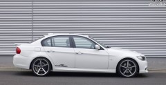 BMW 3 Sedan