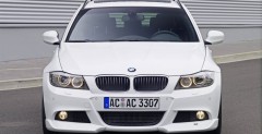 BMW 3 Touring