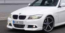 BMW 3 Sedan