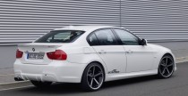 BMW 3 Sedan