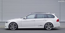 BMW 3 Touring