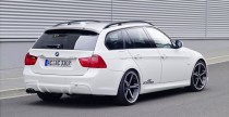 BMW 3 Touring