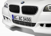 BMW 5 AC Schnitzer