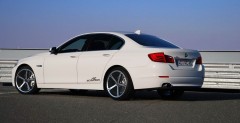 BMW serii 5 tuning AC Schnitzer