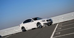 BMW serii 5 tuning AC Schnitzer