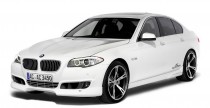 BMW 5 AC Schnitzer