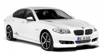 BMW 5 AC Schnitzer