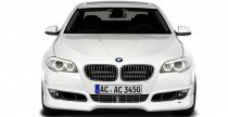 BMW 5 AC Schnitzer