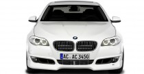 BMW 5 AC Schnitzer