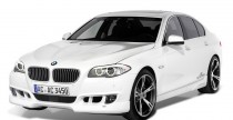 BMW 5 AC Schnitzer