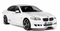 BMW 5 AC Schnitzer