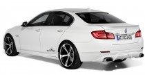 BMW 5 AC Schnitzer