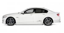 BMW 5 AC Schnitzer