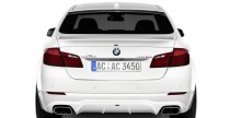 BMW 5 AC Schnitzer