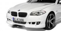 BMW 5 AC Schnitzer