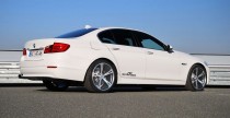 BMW serii 5 tuning AC Schnitzer