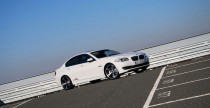 BMW serii 5 tuning AC Schnitzer