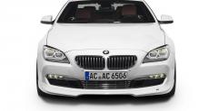 BMW 6 AC Schnitzer