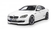 BMW 6 AC Schnitzer