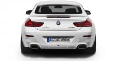 BMW 6 AC Schnitzer